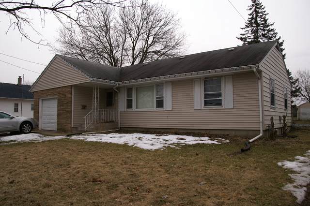 961 Front Street - Photo 1
