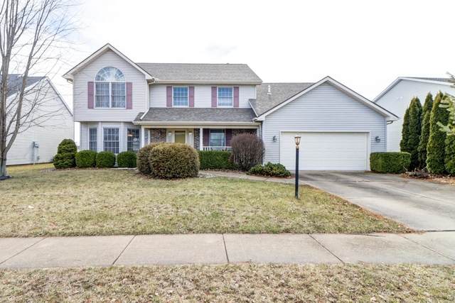 3801 Englewood Drive - Photo 1