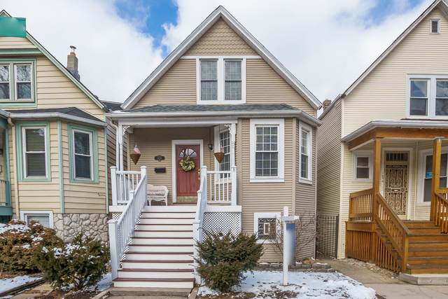 1658 Bryn Mawr Avenue - Photo 1