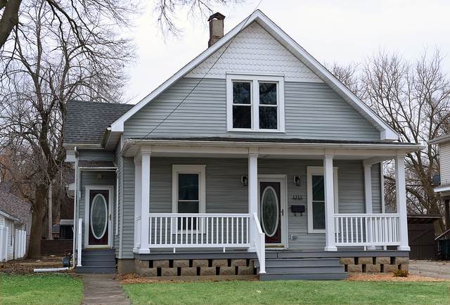 1317 Illinois Avenue - Photo 1