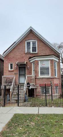 5810 Sangamon Street - Photo 1