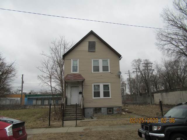 604 60th Street - Photo 1