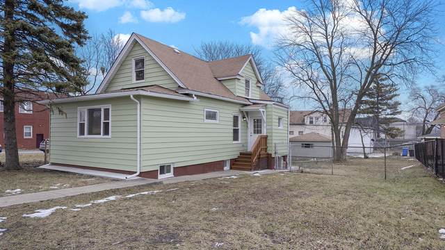 11305 Vincennes Avenue - Photo 1