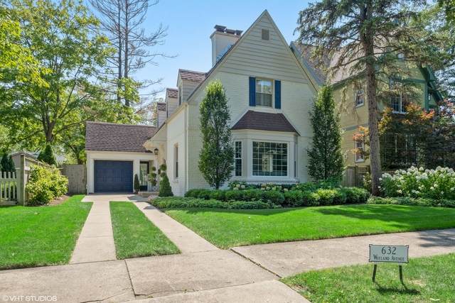 632 Wayland Avenue - Photo 1