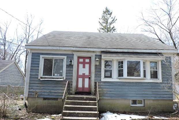 8405 Hickory Nut Grove Road - Photo 1