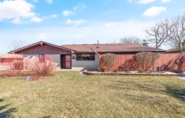 131 Innsbrook Drive - Photo 1