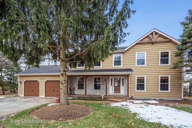 495 Bristol Way - Photo 1