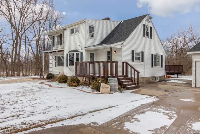 111 Golfview Court - Photo 1