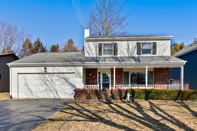 922 Pin Oak Circle - Photo 1