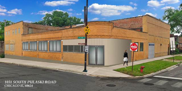 1031 Pulaski Road - Photo 1