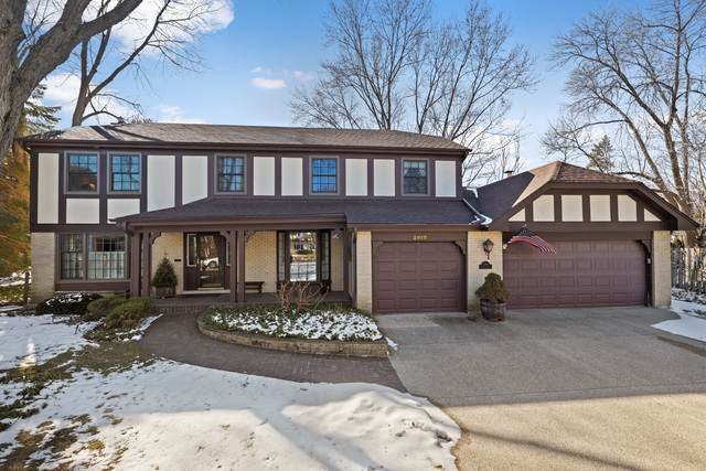 2815 Beckwith Court - Photo 1