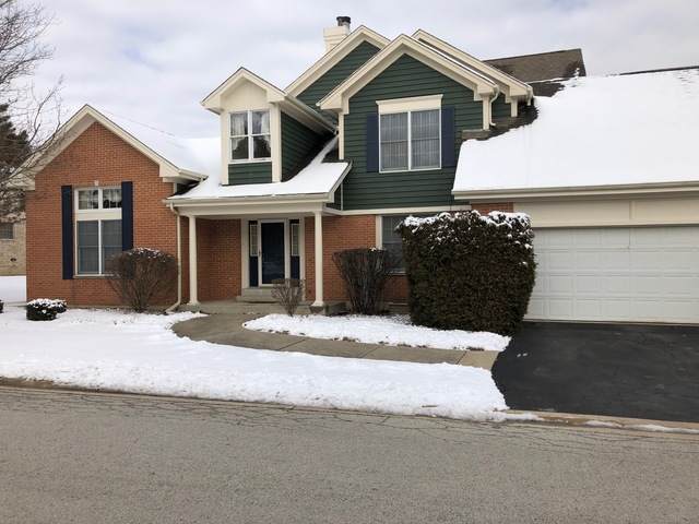 701 Wysteria Drive - Photo 1