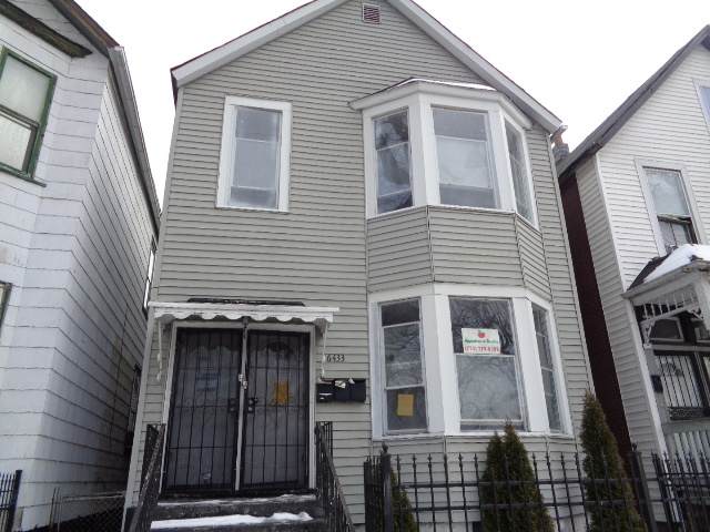 6433 Aberdeen Street - Photo 1