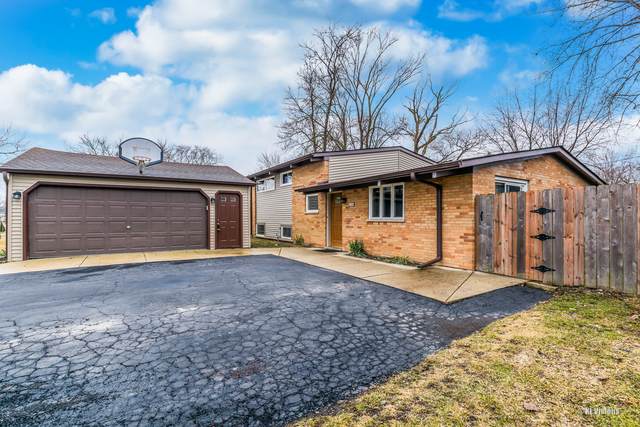 530 Huehl Road - Photo 1