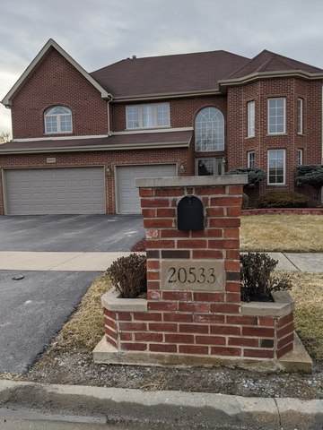 20533 King Arthur Drive - Photo 1