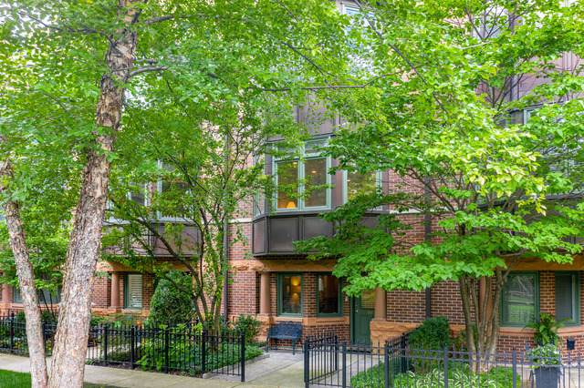 1351 Altgeld Street - Photo 1