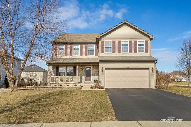 1090 Griffith Avenue - Photo 1