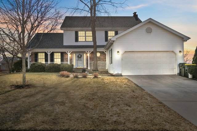323 Bryan Drive - Photo 1