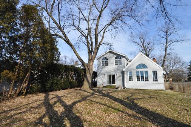 326 Hagans Avenue - Photo 1