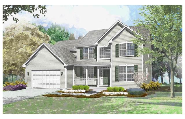 2317 Tyler Trail - Photo 1