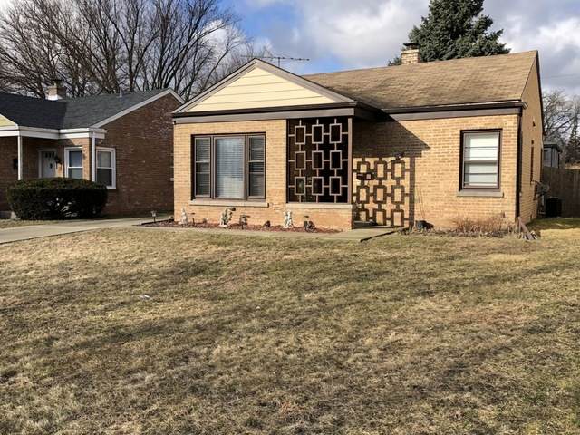 8236 Major Avenue - Photo 1
