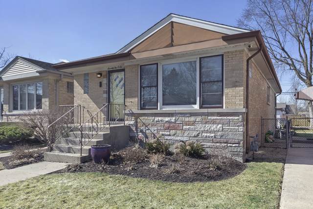 7506 Overhill Avenue - Photo 1
