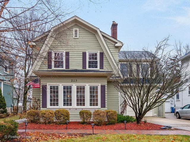 213 Catherine Avenue - Photo 1