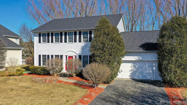 3760 Celeste Lane - Photo 1