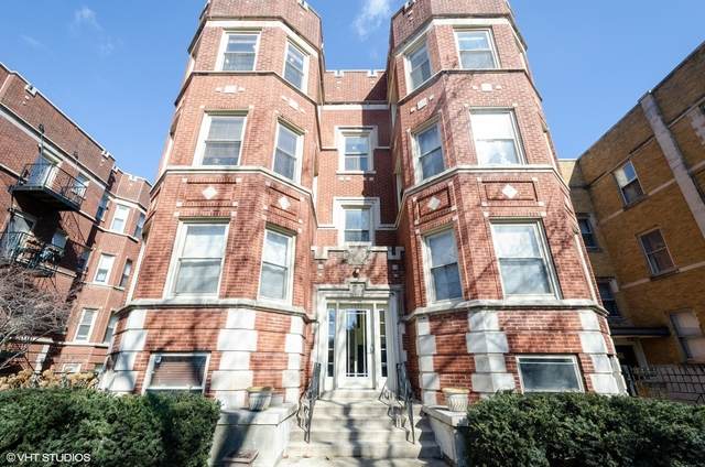 1332 Greenleaf Avenue - Photo 1