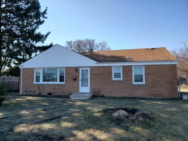 2204 25th Avenue - Photo 1