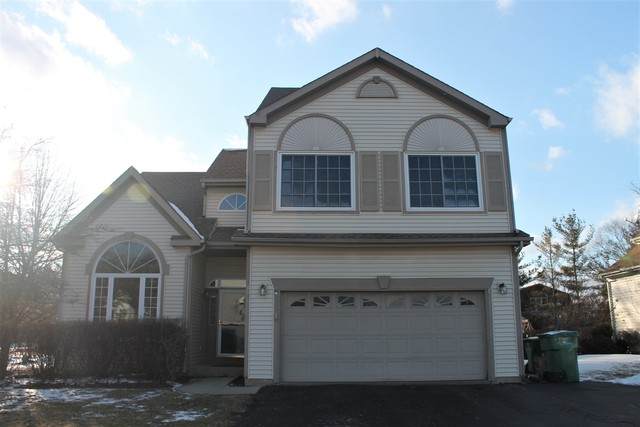 396 Haywood Drive - Photo 1