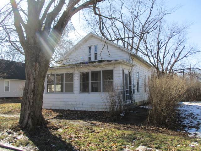 501 2nd Avenue - Photo 1