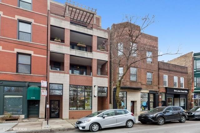 1137 Webster Avenue - Photo 1