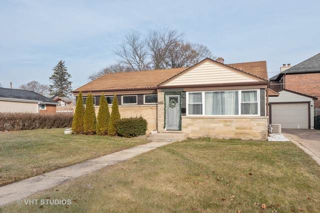 7136 Beckwith Road - Photo 1