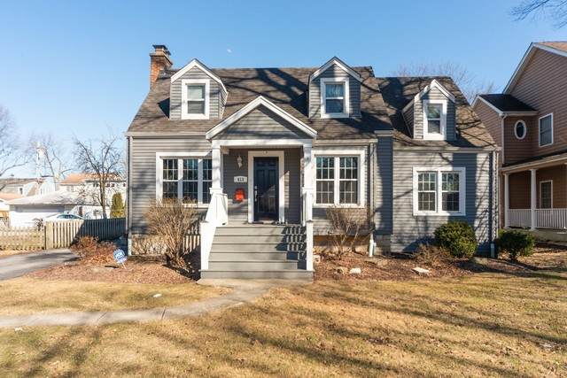 413 Fairview Avenue - Photo 1