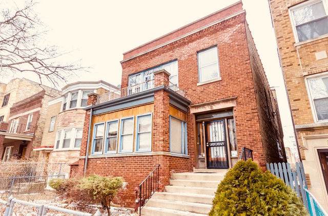 7532 Winchester Avenue - Photo 1