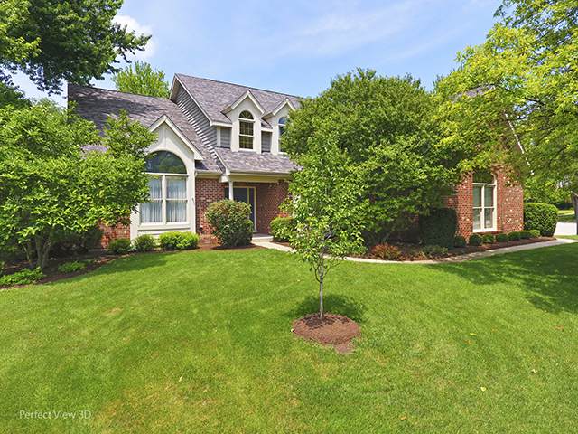 1619 Robert Lane - Photo 1