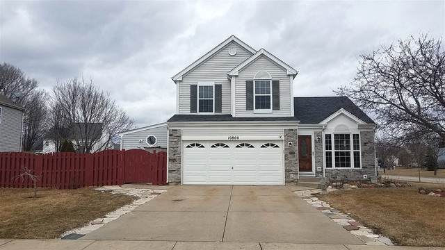 10800 Heartland Lane - Photo 1