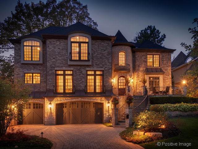 532 Deerpath Road - Photo 1