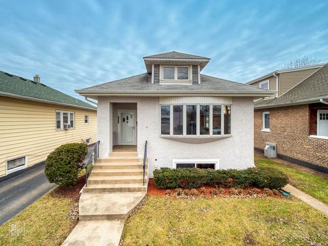3627 Kenilworth Avenue - Photo 1