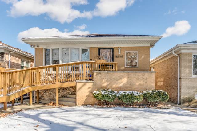2509 Burr Oak Avenue - Photo 1
