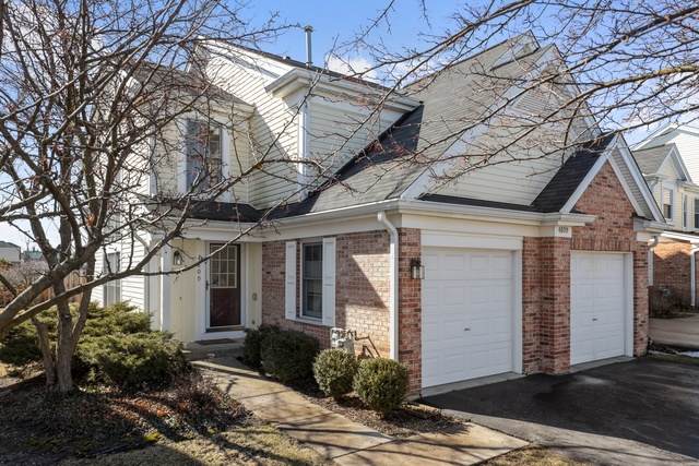 4809 Turnberry Drive - Photo 1