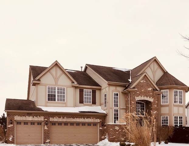 26317 Mapleview Drive - Photo 1