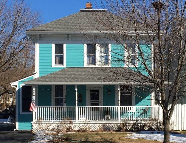 179 Seymour Avenue - Photo 1