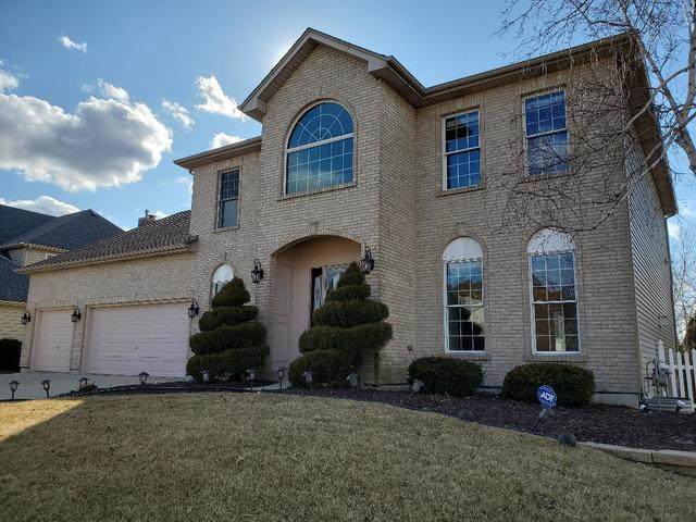 3848 Sunburst Lane - Photo 1