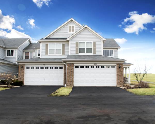 395 Bluegrass Parkway - Photo 1