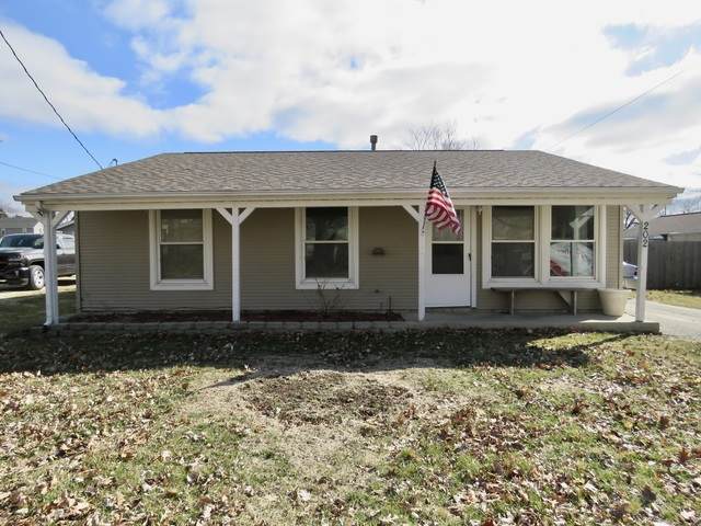 202 Poland Street - Photo 1