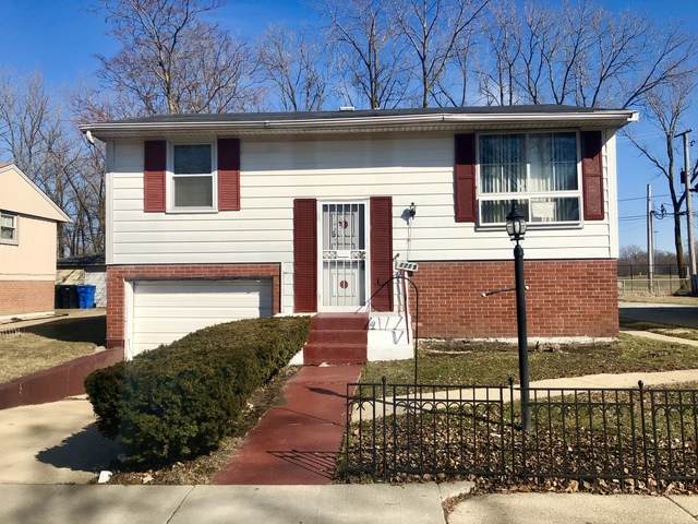 11719 Racine Avenue - Photo 1