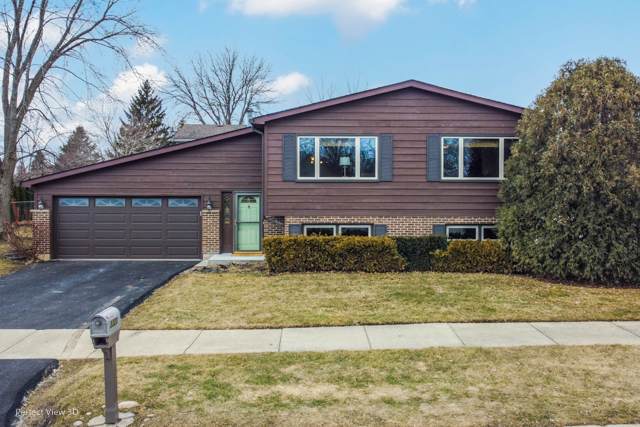 3320 Burr Oak Drive - Photo 1