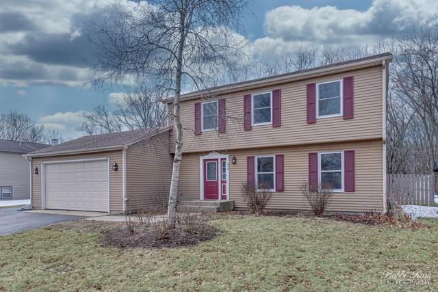 636 Gerry Street - Photo 1